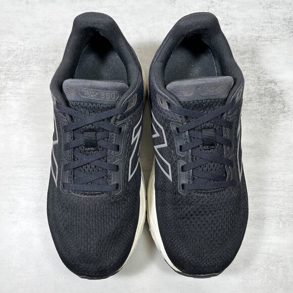 New Balance Fresh Foam 860v14 Running Shoes - Women's Size 8.5 2E Extra Wide - Picture 7 of 10